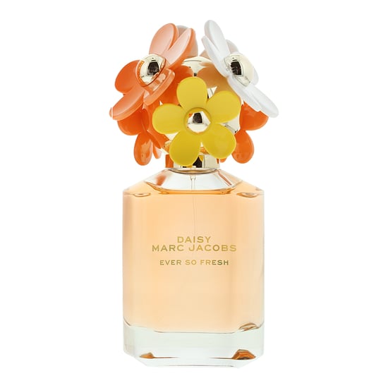 Marc Jacobs Daisy Ever So Fresh Edp Spray75 ml. - Image 2