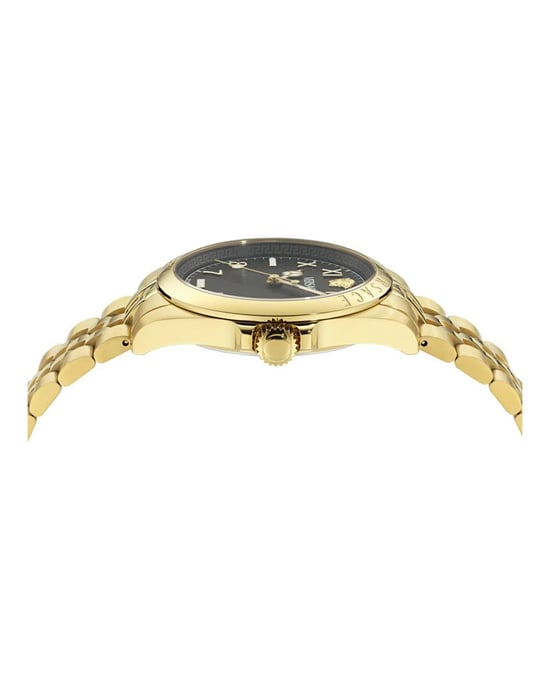 Versace Anteo Heren Horloge Goudkleurig VE9H00624 - Image 2