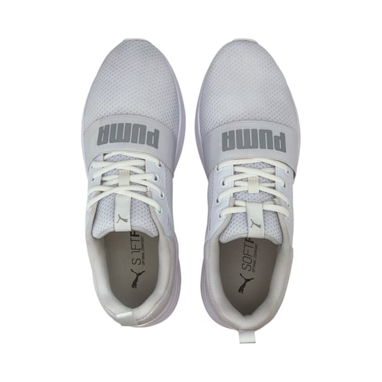 PUMA Womens Wired Trainers Sports Shoes