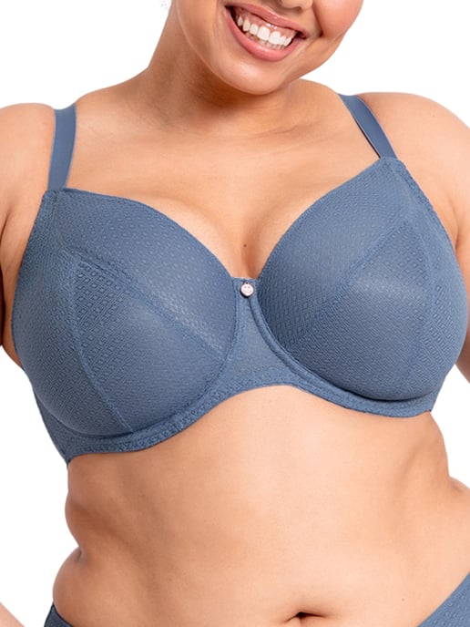 Happy Balcony Bra - Image 1