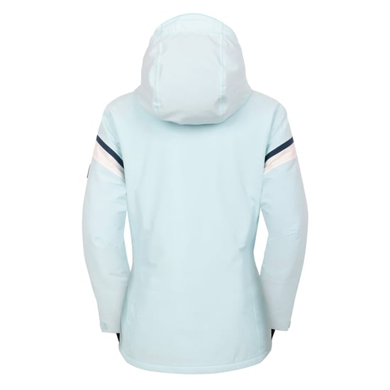 Dare 2B Dames/Dames Flurry Skijas (Waterballet/Maanlicht Denim) - Image 2