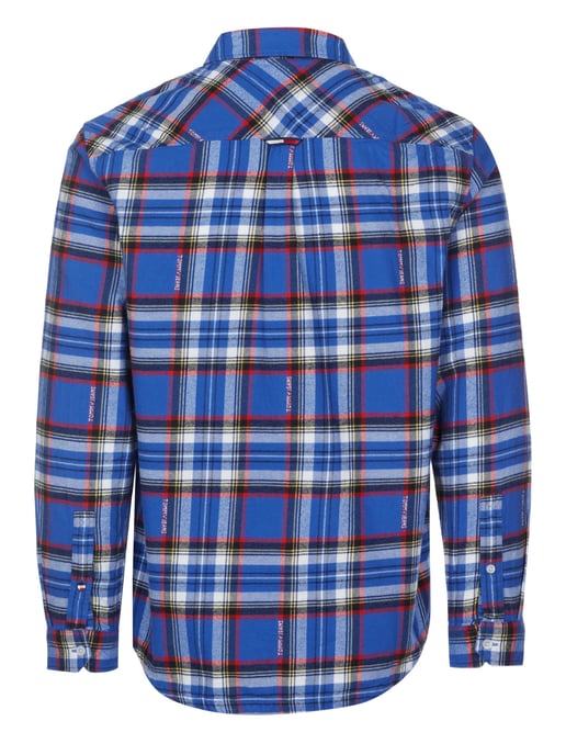Jeanshemd van Tommy Hilfiger - Image 2