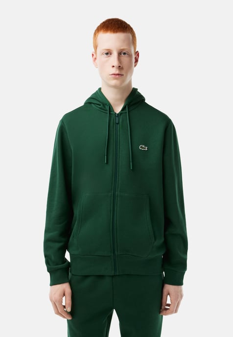Lacoste jacket