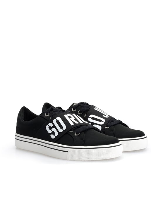 Juicy Couture Sneakers Clorinda Vrouw zwart - Image 2