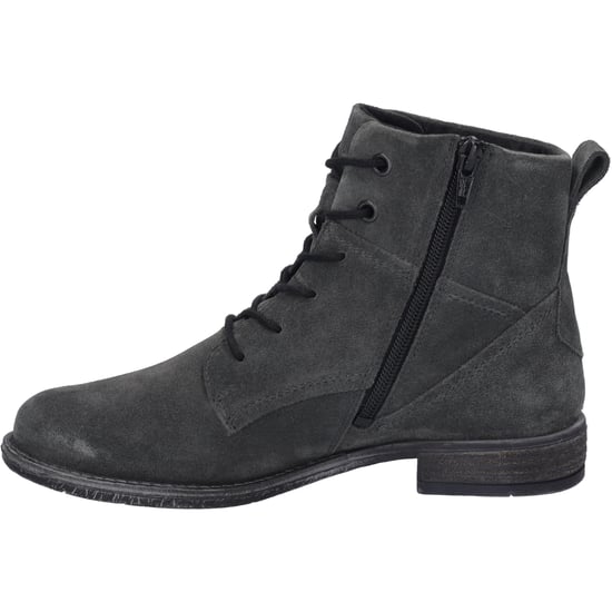 JOSEF SEIBEL Sienna 95 | Enkellaars voor Dames | grijs - Image 3