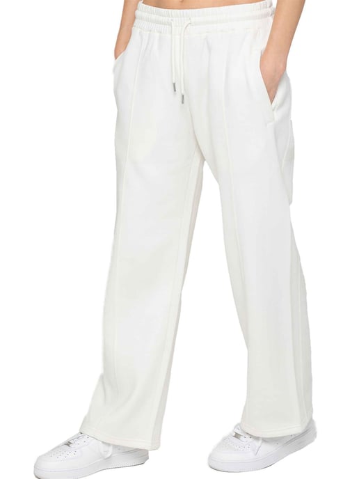 Enzo | Joggers met wijde pijpen voor dames - Image 4
