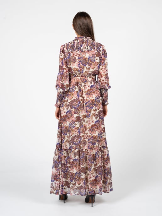 Liu Jo jurk Vrouw beige - Image 4