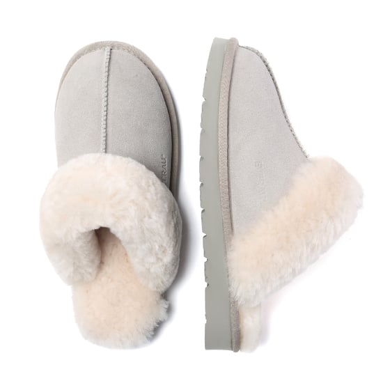 EVER AU Women Raven Slippers