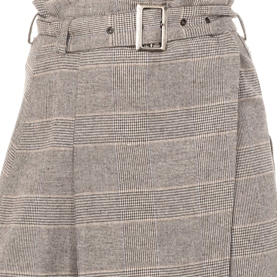 La Martina skirt