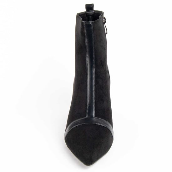 Montevita Ankle Boot Cella2 Black - Image 3