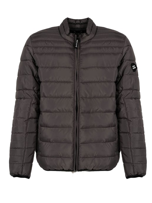 Pepe Jeans jas Jack Mannen Grijs - Image 1