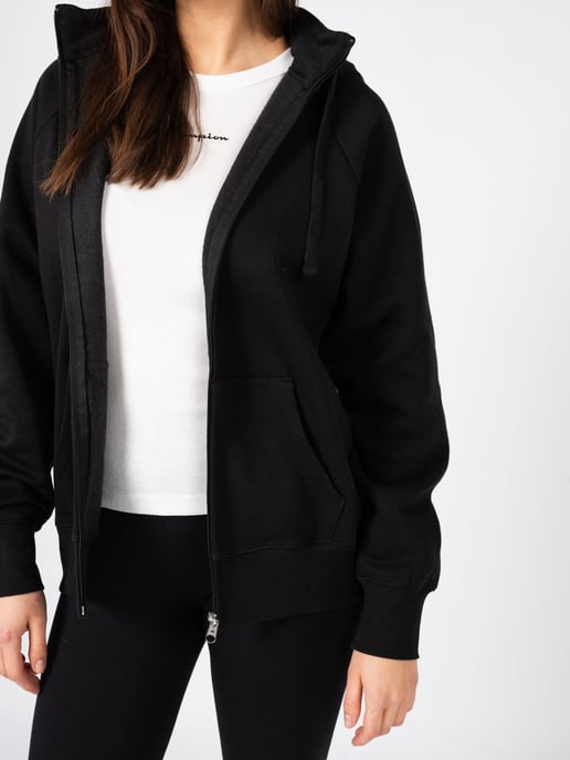 Champion blouse Vrouw zwart - Image 5