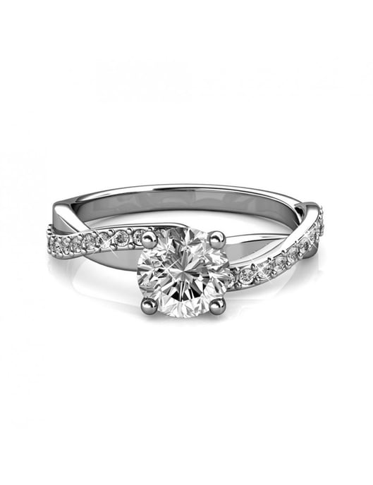 Eleanor Ring - Oostenrijks Kristal - Image 3
