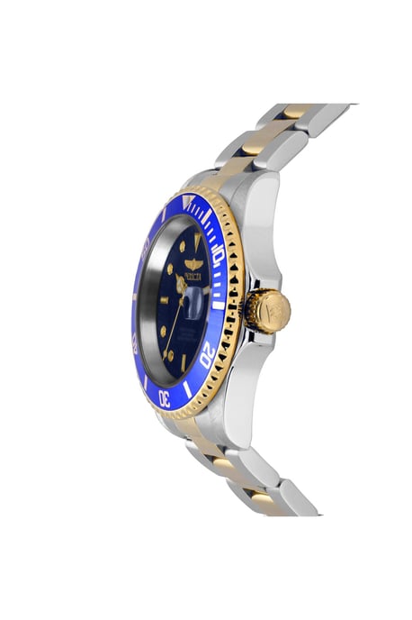 Invicta Pro Diver 26972 Men's Quartz Watch - 40mm