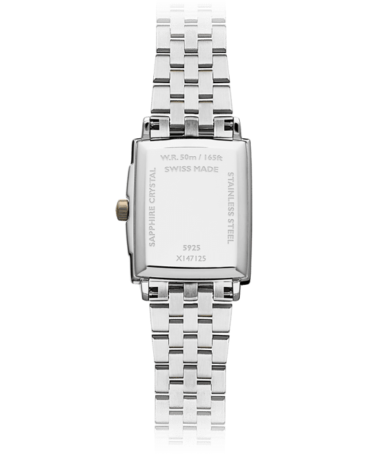 Raymond Weil Toccata Dames Multikleur Horloge 5925-SP5-00995 - Image 2