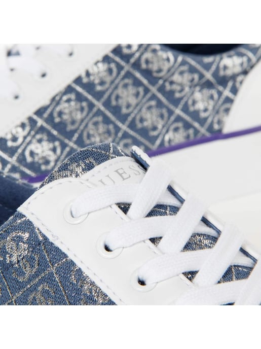 Guess Nortin sneakers voor dames - Image 3