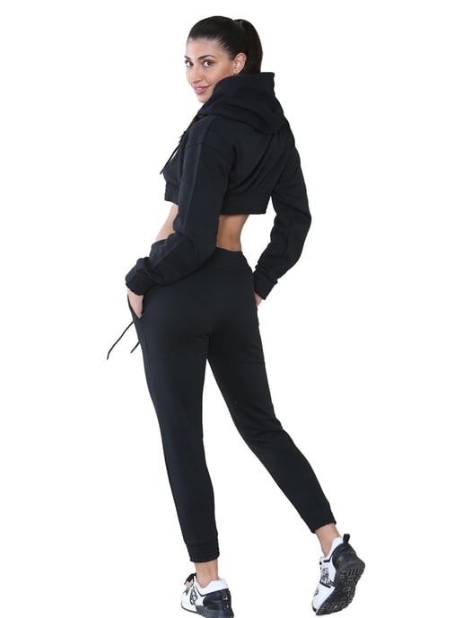 Kruze Dames Trainingspak Set - Image 3