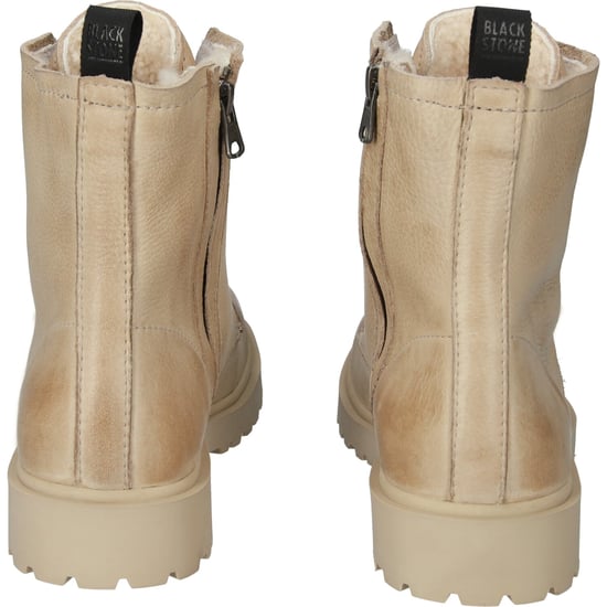 Kajsa - Fields Of Rye - Lace-ups