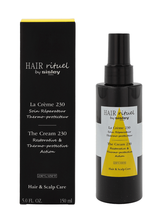 Sisley Hair Rituel The Cream 230150 ml. - Image 1