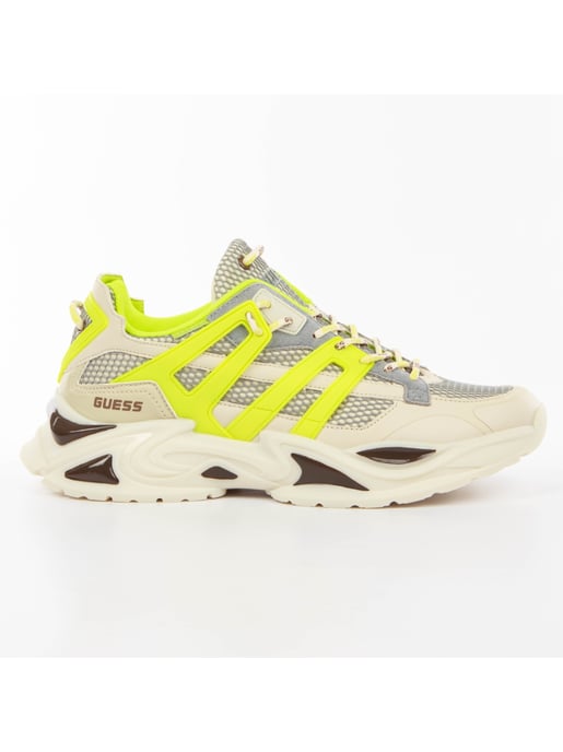 Guess Chunky Sneakers voor heren - Image 3