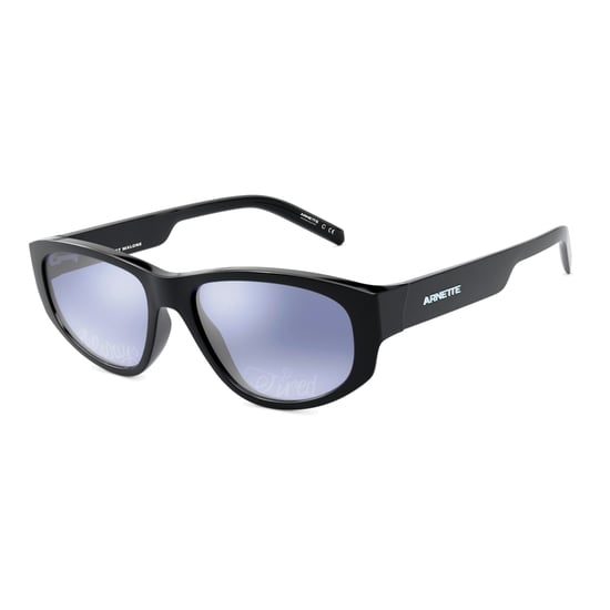 Arnette Unisex Zonnebril 55/18/140 mm Hars - Image 1