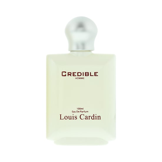 Louis Cardin Credible Homme Eau de Parfum 100ml