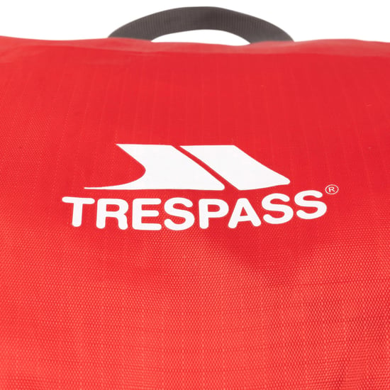 Trespass Venoy rugzak (Rood) - Image 4