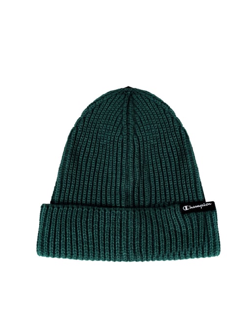 Champion Cap Beanie Vrouw groen - Image 1