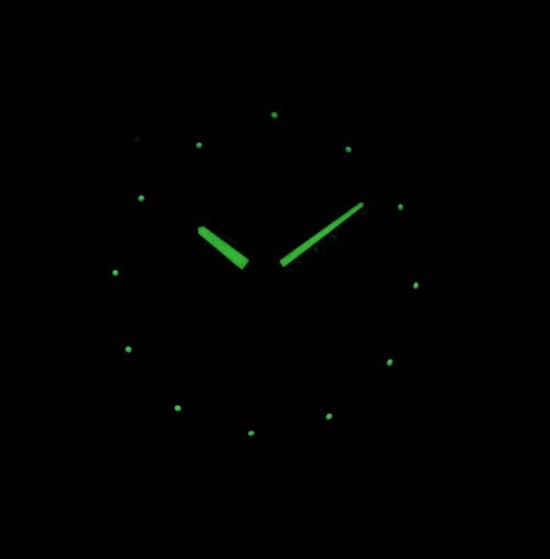 Citizen Heren Bruine Horloge CA4420-13L - Image 3