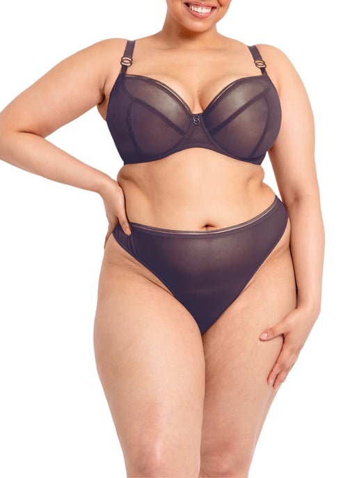 Lifestyle Plunge Bra - Image 3