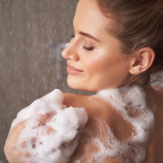 Radox Shower Gel Feel Refreshed With Eucalyptus & Citrus Scent 450 ml, 3 Pack