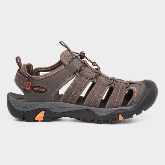 Trespass Mens Torrance Sandals (Peat)