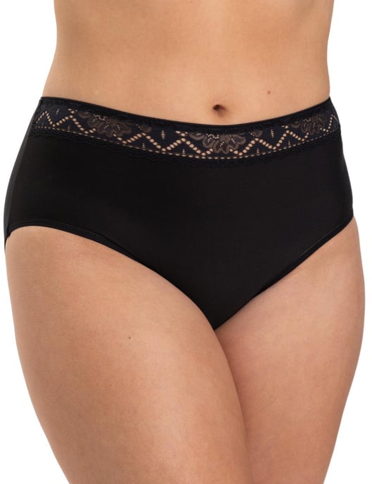 Miss Mary of Sweden Breeze Brief