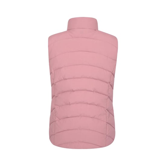 Mountain Warehouse Dames/Dames Opal Gewatteerd Gilet (Zacht Roze) - Image 2