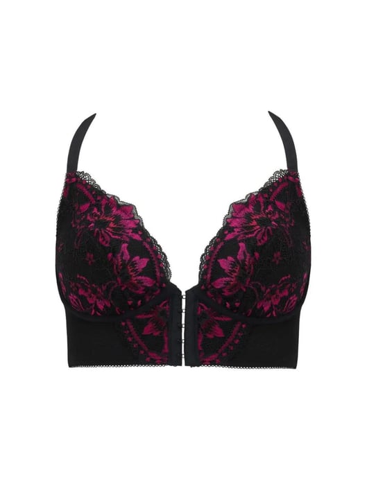 Pour Moi J'Adore Front Fastening Bra