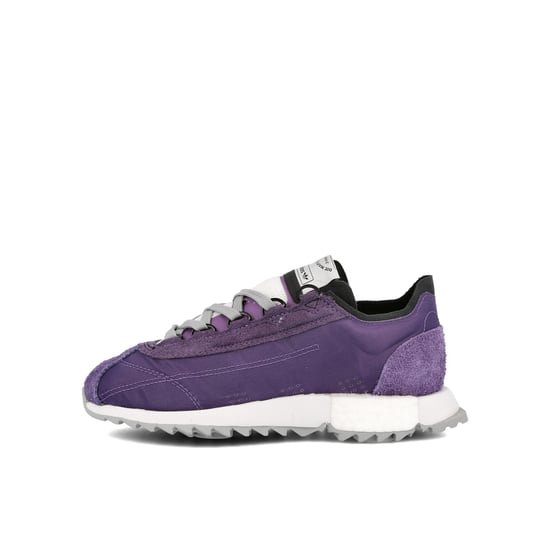 Adidas SL 7600 Womens Purple Trainers