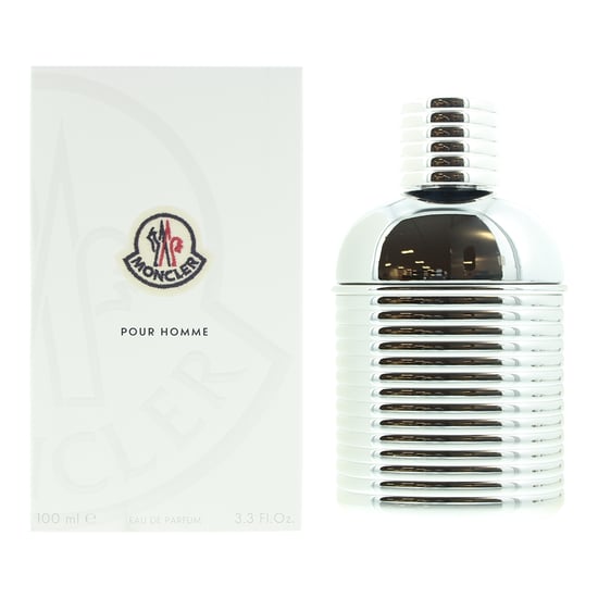 Moncler Pour Homme Edp Spray100 ml. - Image 1