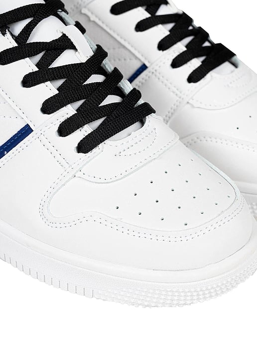 Gas Sneakers Grail LTX Mannen Wit - Image 5