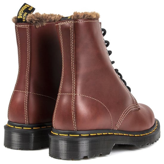 Dr Martens 1460 Serena Boots