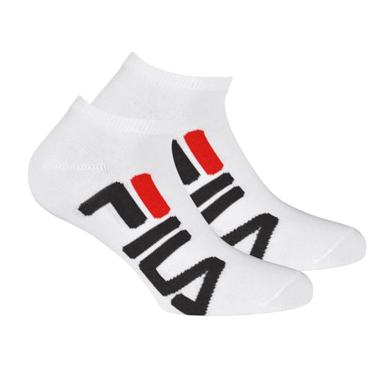 Fila Onzichtbare Sneakersokken - Image 1