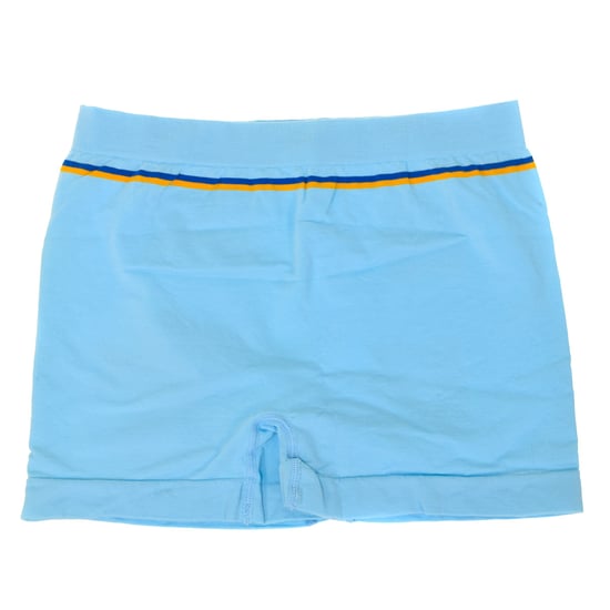 Thin elastic boxer and fabric adaptable to the body 88729 boy