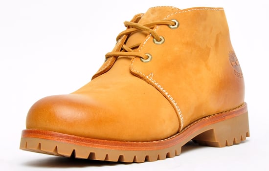 Timberland 1973 Authentic Heritage Chukka Heren - Image 2