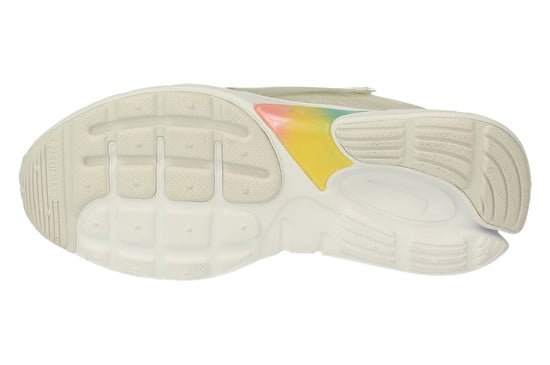 Nike Womens Alphina 5000 White Trainers