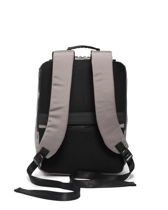 Momo Design Rugzak GRAY AND BLACK - Image 3