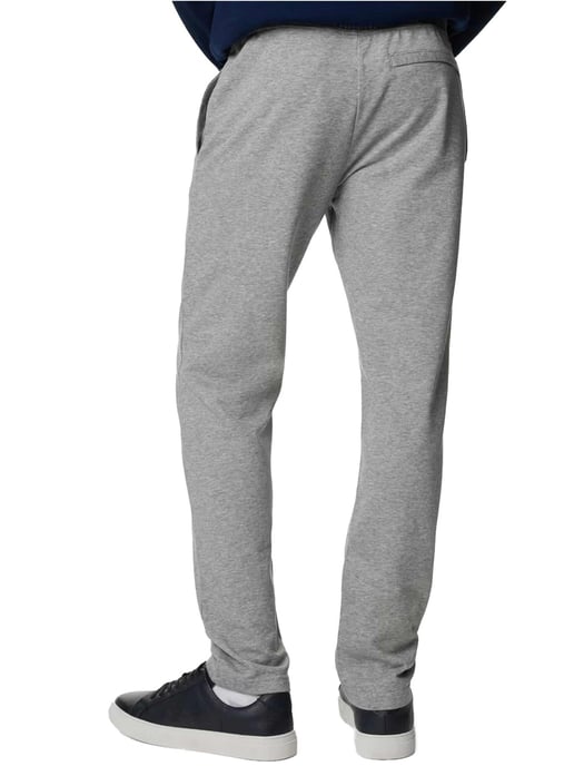 Kruze Heren Open Hem Joggers - Image 2