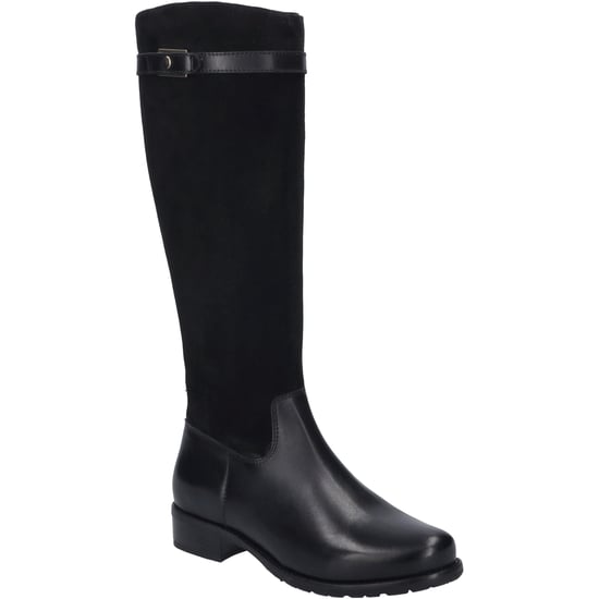 JOSEF SEIBEL Chiara 05 | Laars voor Dames | zwart - Image 1