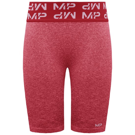 MyProtein Curve Magneta damesfietsbroek - Image 1