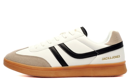 Jack & Jones Zola Vintage Mens Trainers