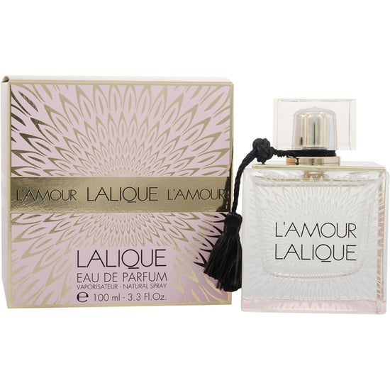 Lalique L'Amour Eau de Parfum 100ml Spray Voor Haar - Image 1