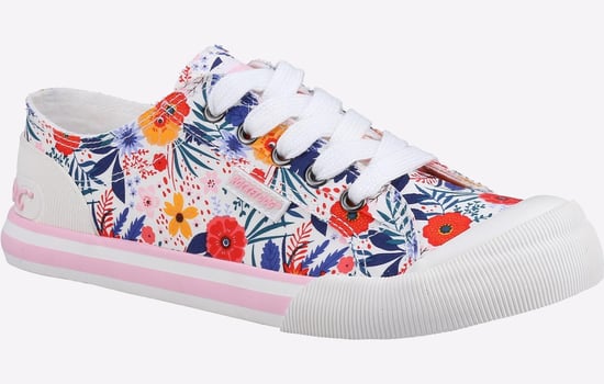 Rocket Dog Jazzin Malden Sneakers - Image 2